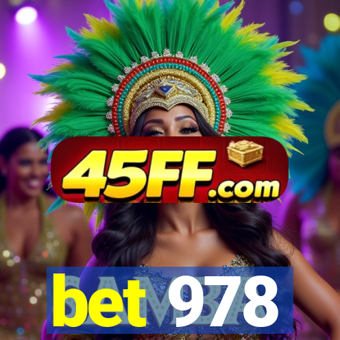 bet 978